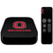 Ohio State University OSU Apple TV Skin